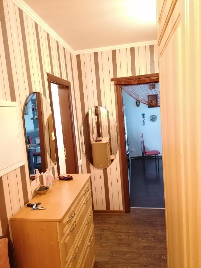 Уютная Студио Возле Жд Вокзала Киев Екстериор снимка